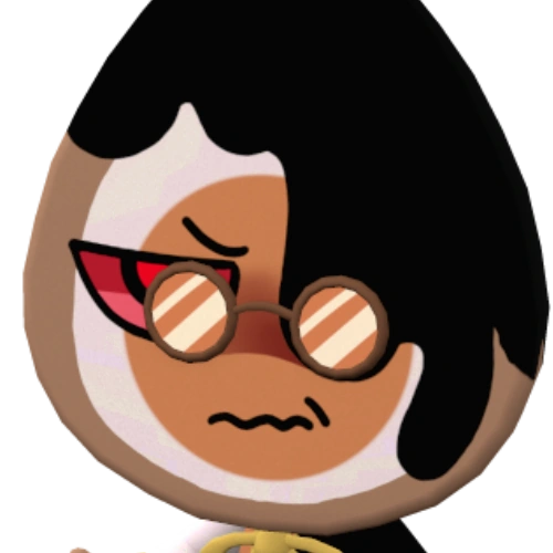 Twisted Eggson